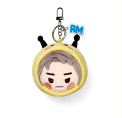 BTS Official MD "ISLAND IN THE SEOM" Face Keying