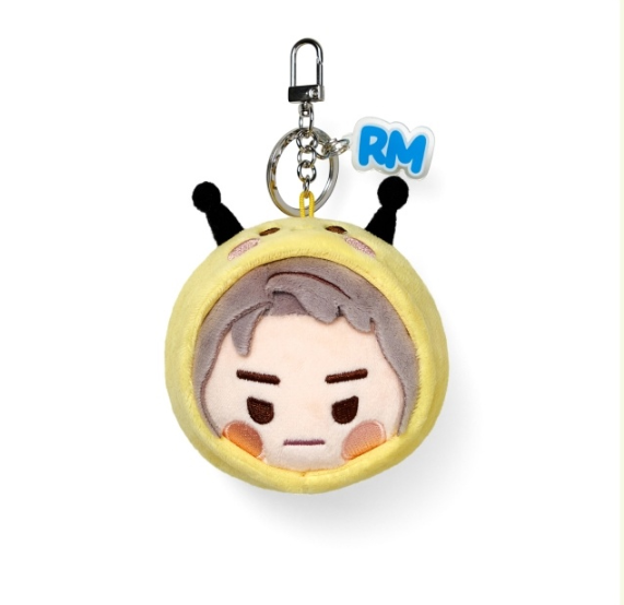 BTS Official MD "ISLAND IN THE SEOM" Face Keying