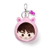 BTS Official MD "ISLAND IN THE SEOM" Face Keying