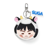 BTS Official MD "ISLAND IN THE SEOM" Face Keying