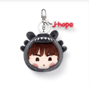 BTS Official MD "ISLAND IN THE SEOM" Face Keying