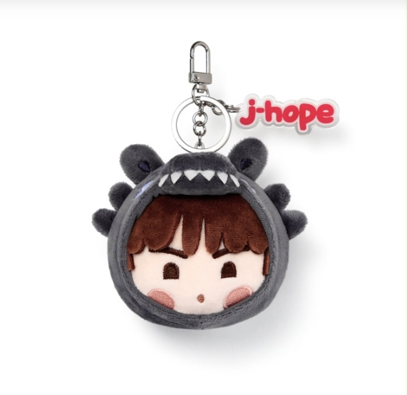 BTS Official MD "ISLAND IN THE SEOM" Face Keying