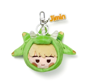 BTS Official MD "ISLAND IN THE SEOM" Face Keying