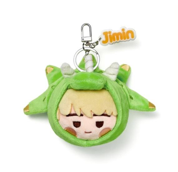 BTS Official MD "ISLAND IN THE SEOM" Face Keying
