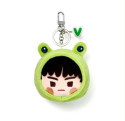 BTS Official MD "ISLAND IN THE SEOM" Face Keying