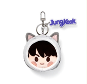 BTS Official MD "ISLAND IN THE SEOM" Face Keying