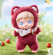 Dora Fuzzy Animal Blind Box