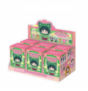 The Apothecary Diaries Plush Blind Box