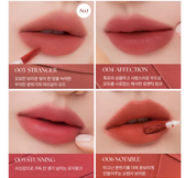 [Reward] MUZIGAE MANSION Objet Liquid Tint