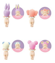 Sonny Angel Hippers Dreaming Series Figure Blind Box