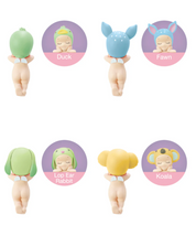 Sonny Angel Hippers Dreaming Series Figure Blind Box