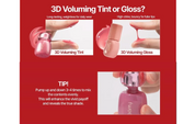 fwee 3D Voluming Tint