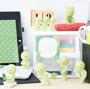 Smiski Work Series Figure Blind Box