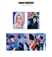 Stray Kids 2025 Season's Greetings "THE STREET KIDS"
