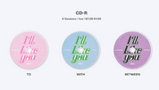 ILLIT 2nd Mini Album "I'll Like You"