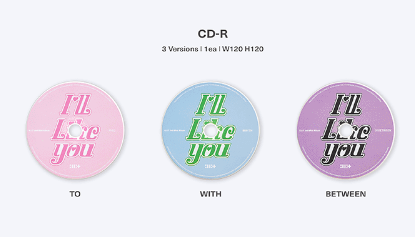 ILLIT 2nd Mini Album "I'll Like You"