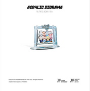 Stray Kids 2025 Season's Greetings "THE STREET KIDS"