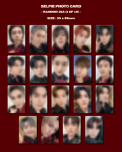 NCT ZONE COUPON CARD (SECRET CASTLE Ver.)
