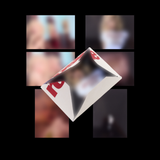 ROSÉ - [ROSIE] PHOTO CARD SET