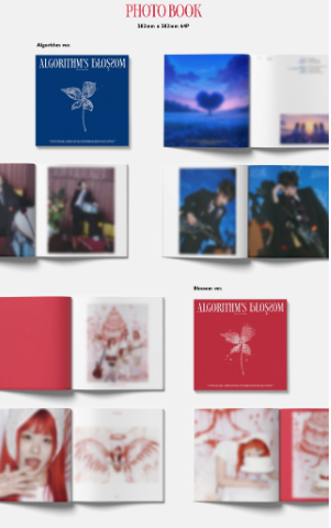QWER 2nd Mini Album QWER 2nd Mini Album