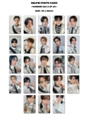 NCT ZONE COUPON CARD (WHITE AGENT Ver.)