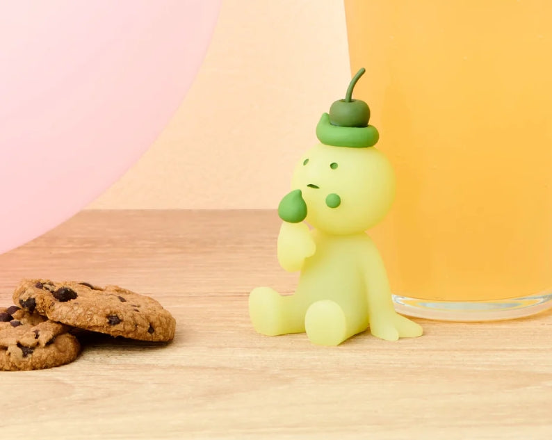 Smiski Birthday Series Figure Blind Box