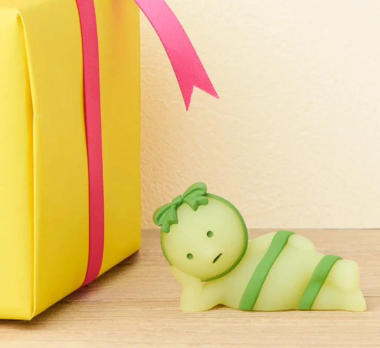 Smiski Birthday Series Figure Blind Box