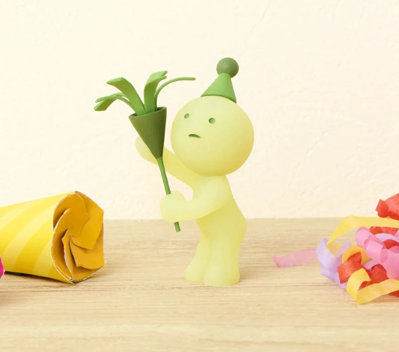 Smiski Birthday Series Figure Blind Box