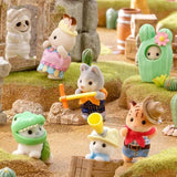 Sylvanian Families Baby Adventure Blind Bag (1/16)