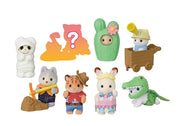 Sylvanian Families Baby Adventure Blind Bag (1/16)