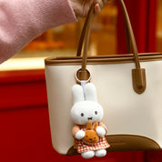 Miffy Bakery Plush Blind Box (1/6)