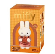 Miffy Bakery Plush Blind Box (1/6)