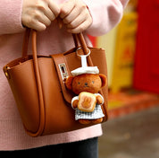 Miffy Bakery Plush Blind Box (1/6)