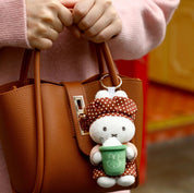 Miffy Bakery Plush Blind Box (1/6)