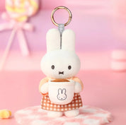 Miffy Bakery Plush Blind Box (1/6)