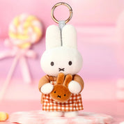 Miffy Bakery Plush Blind Box (1/6)
