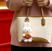 Miffy Bakery Plush Blind Box (1/6)