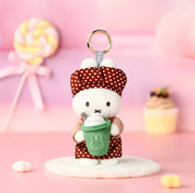 Miffy Bakery Plush Blind Box (1/6)