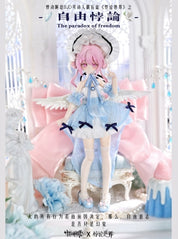 Paradox World BJD Blind Box (1/6)