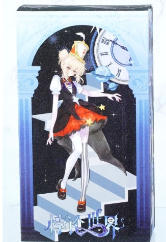 Paradox World BJD Blind Box (1/6)
