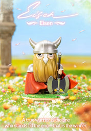 POP MART Frieren: Beyond Journey's End Figure Blind Box