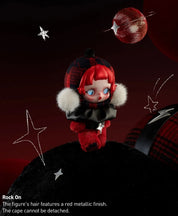 POP MART SKULLPANDA Winter Symphony Blind Box