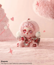 POP MART SKULLPANDA Winter Symphony Blind Box