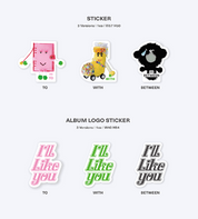 ILLIT 2nd Mini Album "I'll Like You"