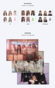 ILLIT 2nd Mini Album "I'll Like You"