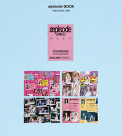 AESPA - AEPISODE SYNK#1 [BLU-RAY]