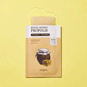 SKINFOOD Royal Honey Propolis Enrich Mask [1ea]