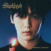 [Pre-Order] TXT Japan Album: Strakissed [Member Solo Jacket Edition]