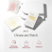 mixsoon Spot Clean Care Patch [84ea]