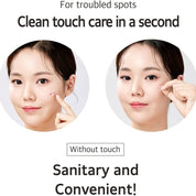 mixsoon Spot Clean Care Patch [84ea]